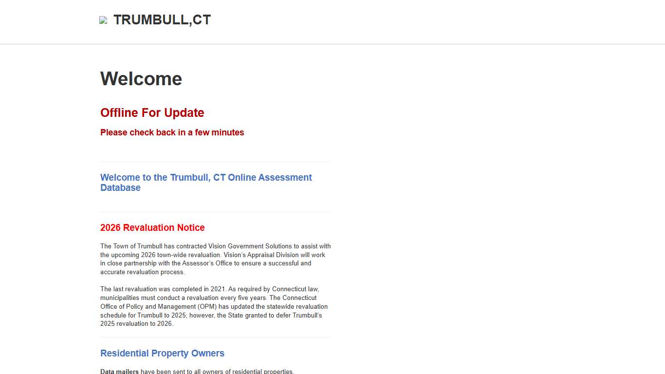 Vision Government Solutions